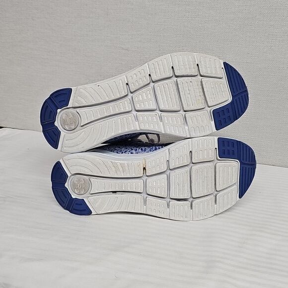 UNDER ARMOUR CHARGED IMPULSE KNIT SNEAKER BFPM-03-187 - Picture 9 of 10